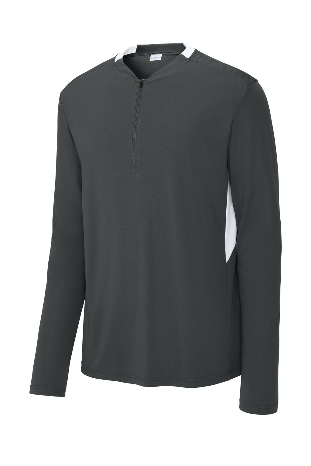 Sport-Tek ST443 Tek Club 1/4-Zip Pullover