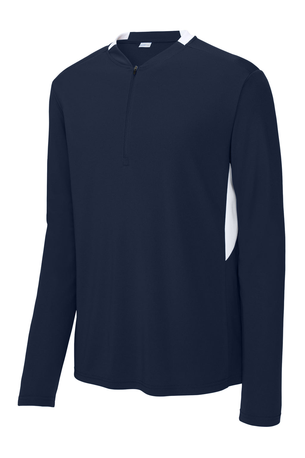 Sport-Tek ST443 Tek Club 1/4-Zip Pullover