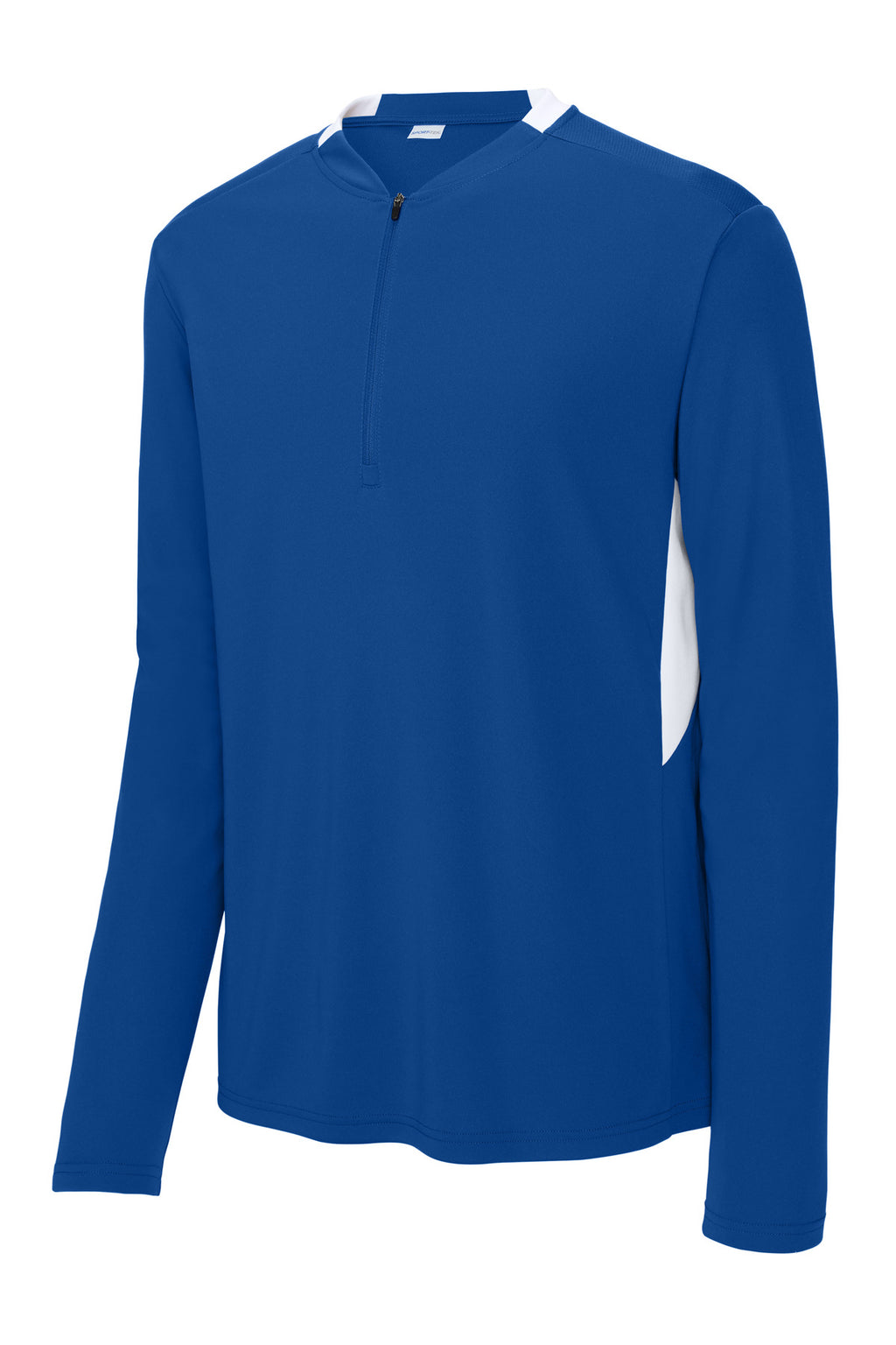 Sport-Tek ST443 Tek Club 1/4-Zip Pullover