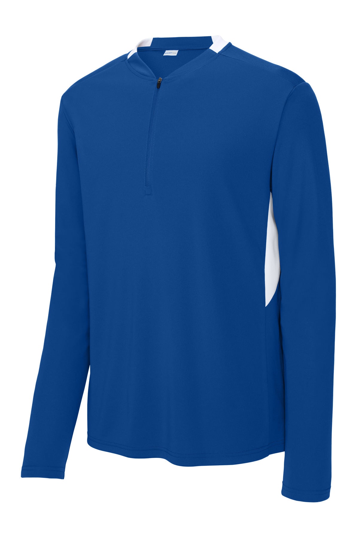 Sport-Tek ST443 Tek Club 1/4-Zip Pullover