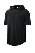 Sport-Tek ST445 Tek Club Short Sleeve Hoodie