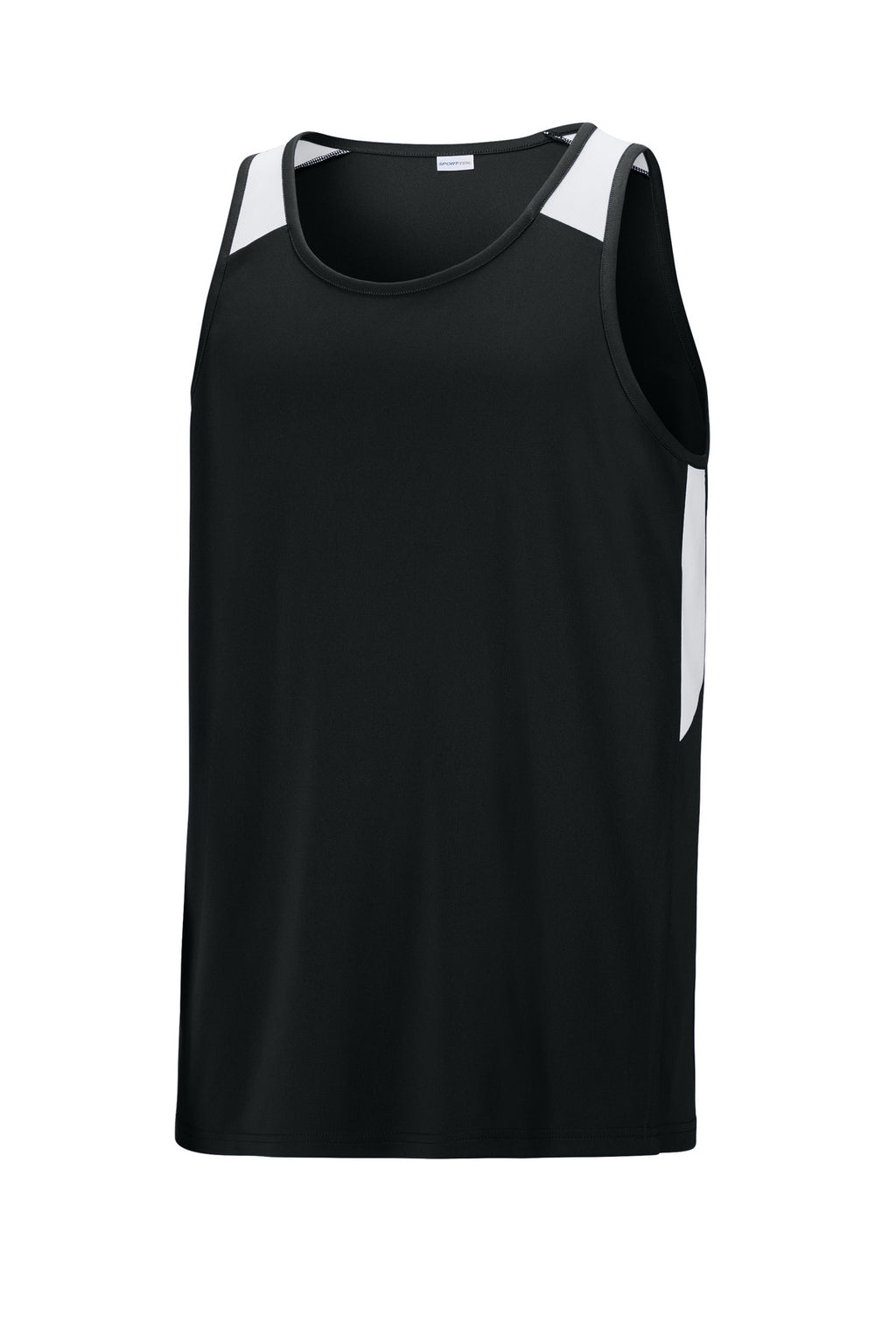 Sport-Tek ST446 Tek Club Track Tank