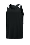 Sport-Tek ST446 Tek Club Track Tank