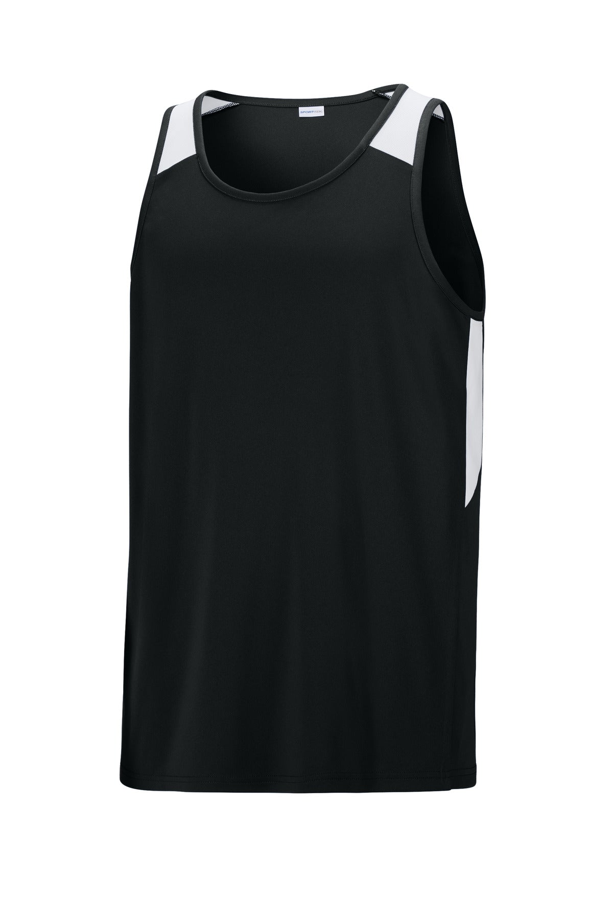 Sport-Tek ST446 Tek Club Track Tank