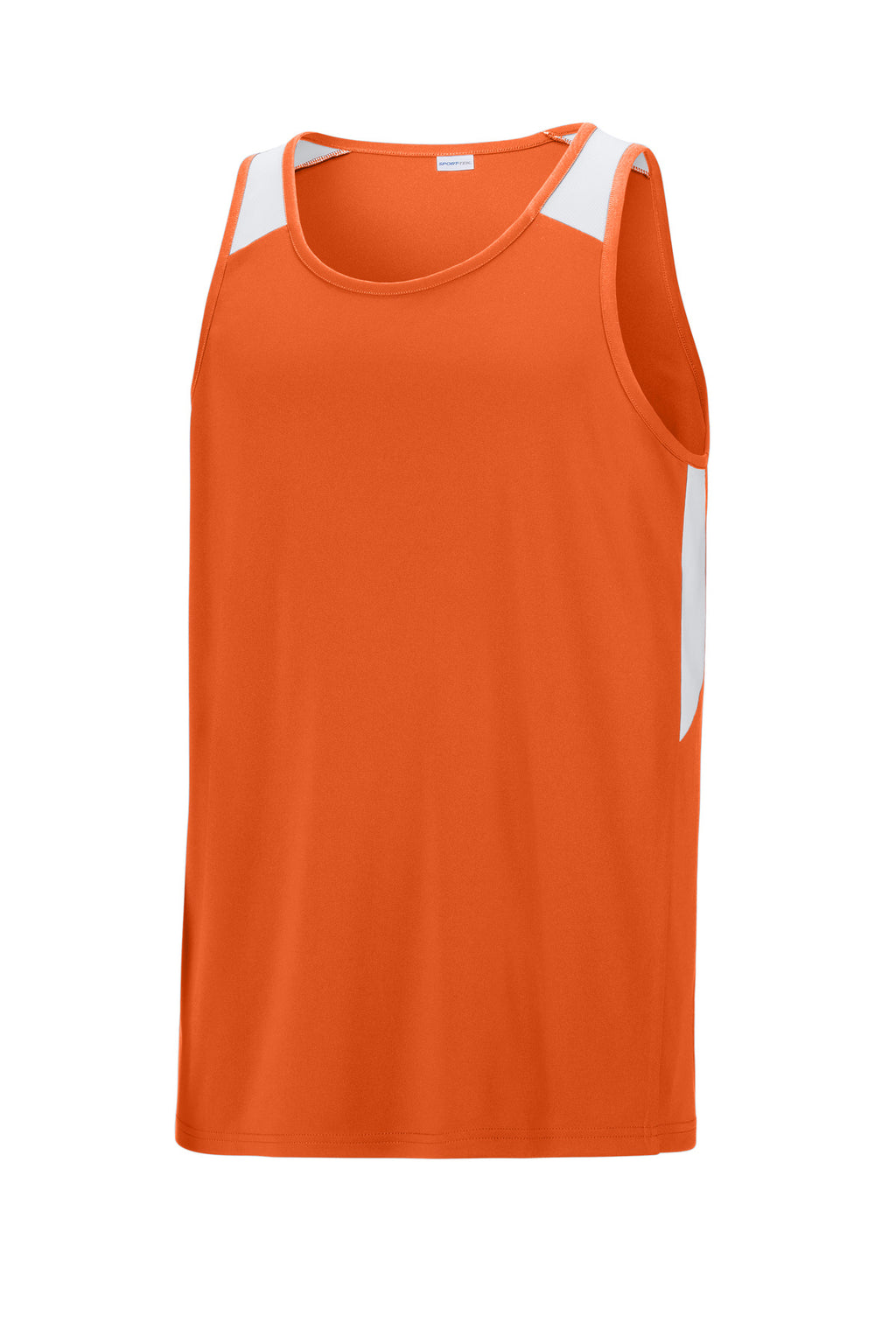 Sport-Tek ST446 Tek Club Track Tank