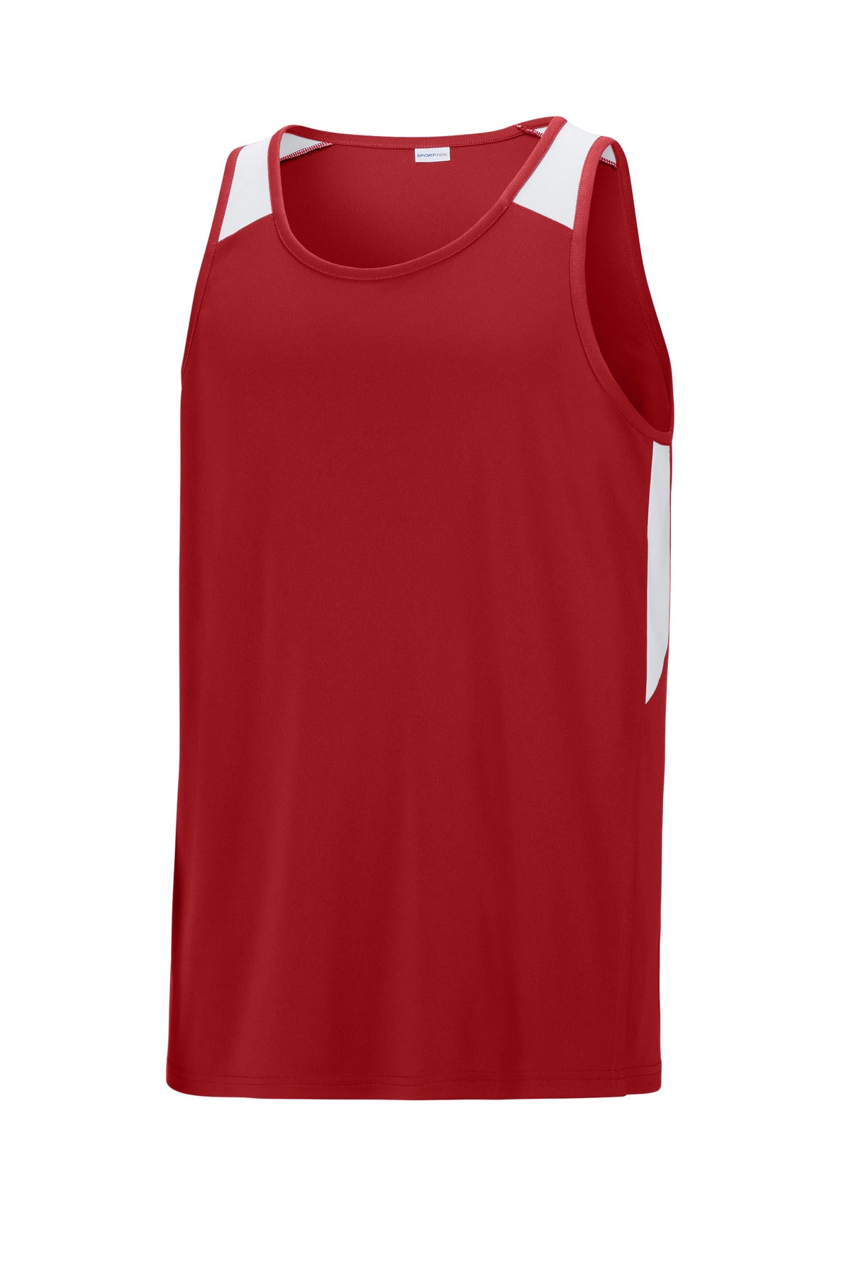 Sport-Tek ST446 Tek Club Track Tank