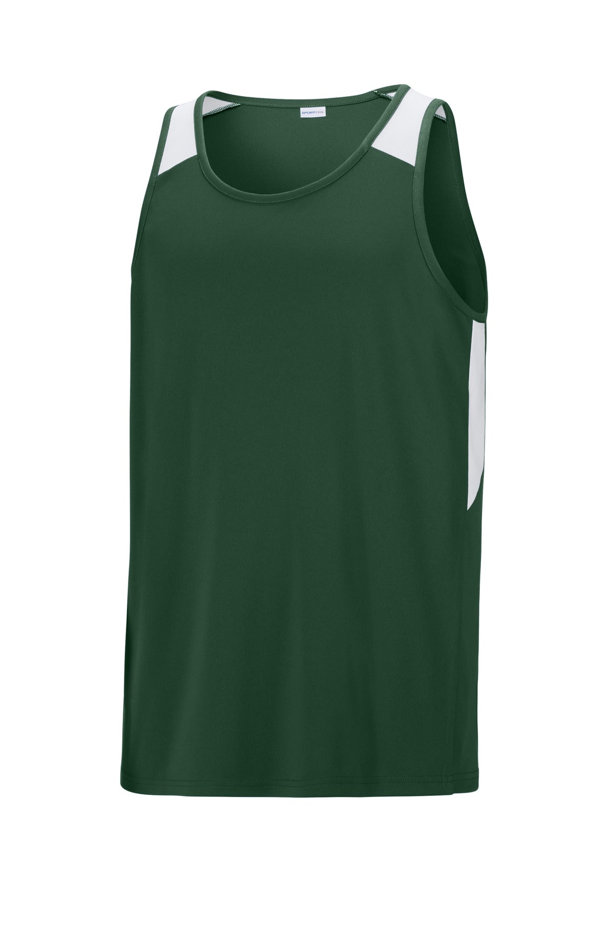 Sport-Tek ST446 Tek Club Track Tank