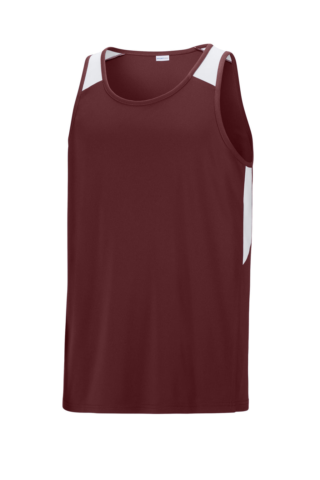 Sport-Tek ST446 Tek Club Track Tank