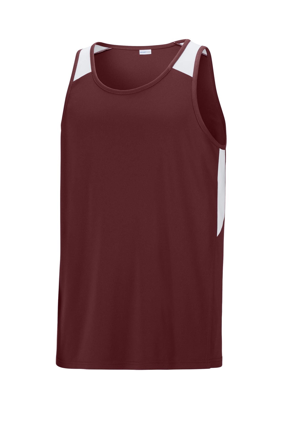 Sport-Tek ST446 Tek Club Track Tank