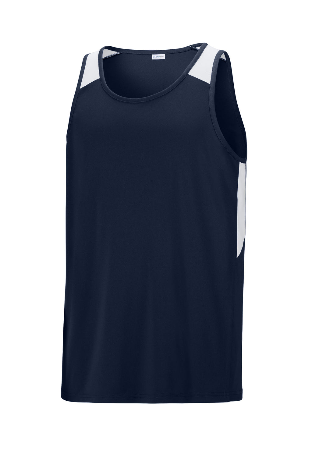 Sport-Tek ST446 Tek Club Track Tank