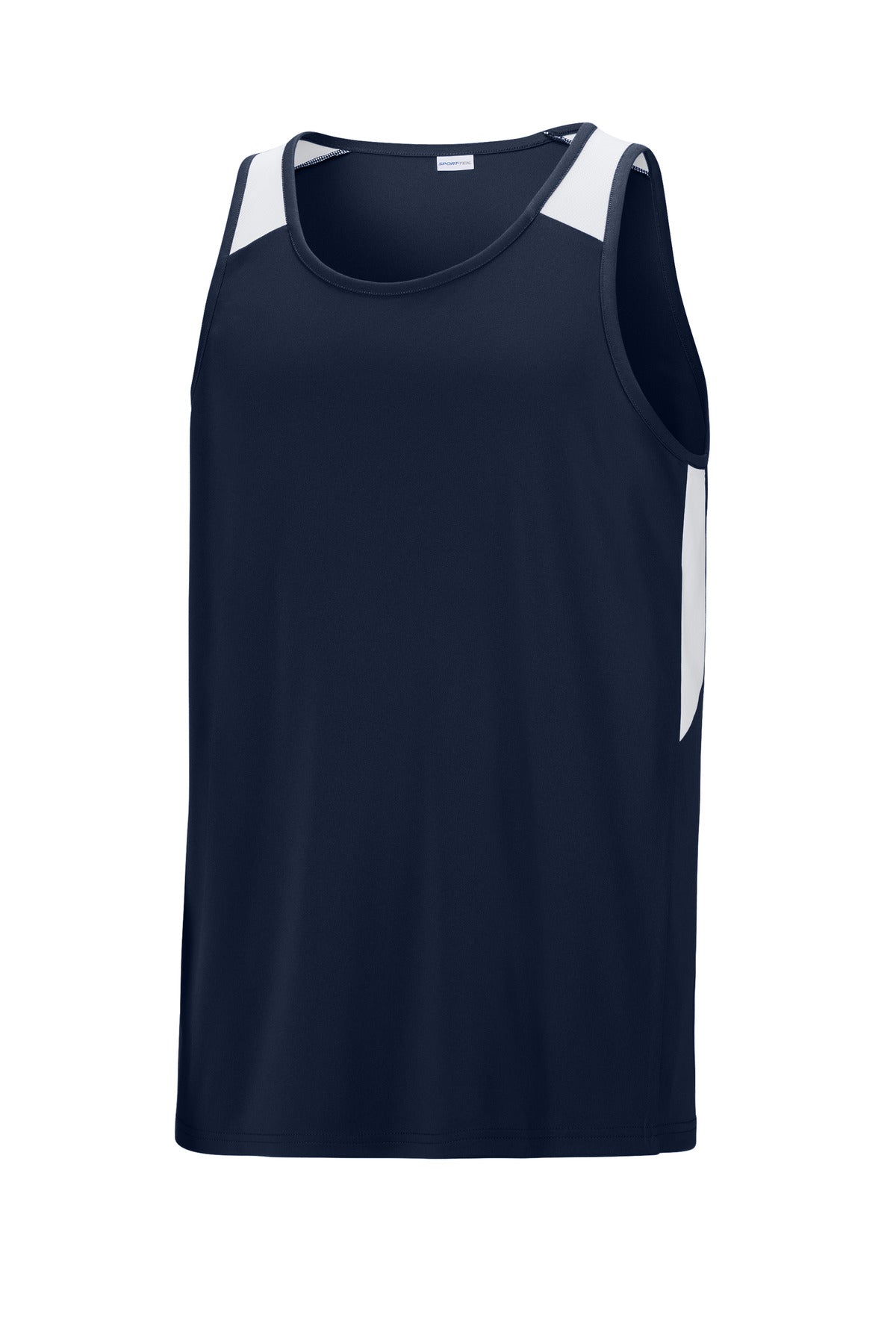 Sport-Tek ST446 Tek Club Track Tank