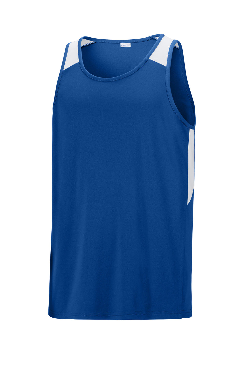 Sport-Tek ST446 Tek Club Track Tank