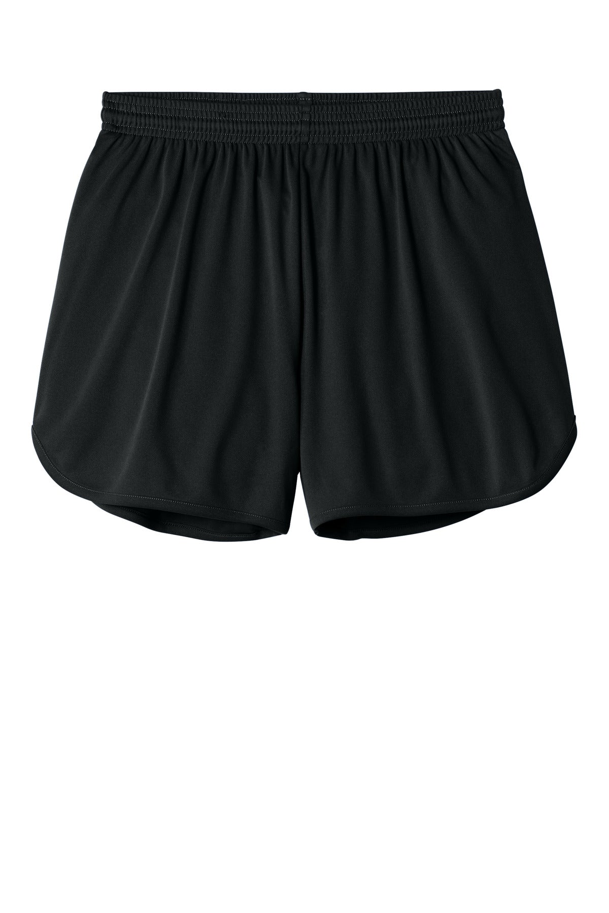Sport-Tek ST447 Tek Club 4  Track Short