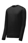 Sport-Tek ST450LS Tek Long Sleeve PosiCharge Competitor Cotton Touch Tee