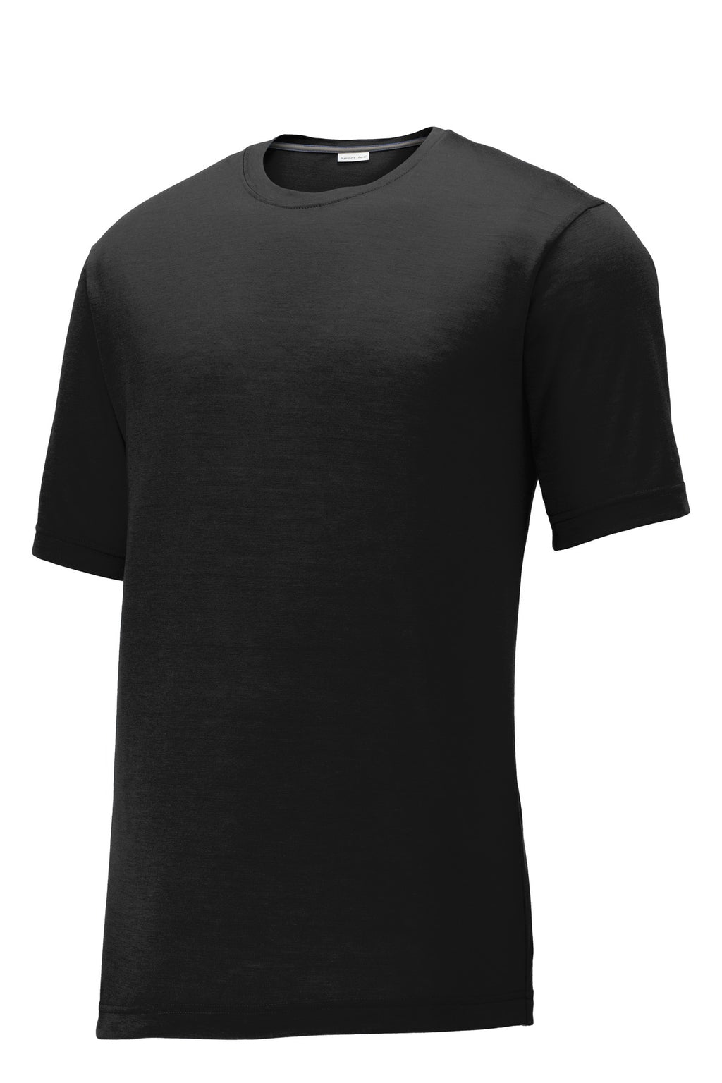 Sport-Tek ST450 Tek PosiCharge Competitor Cotton Touch Tee