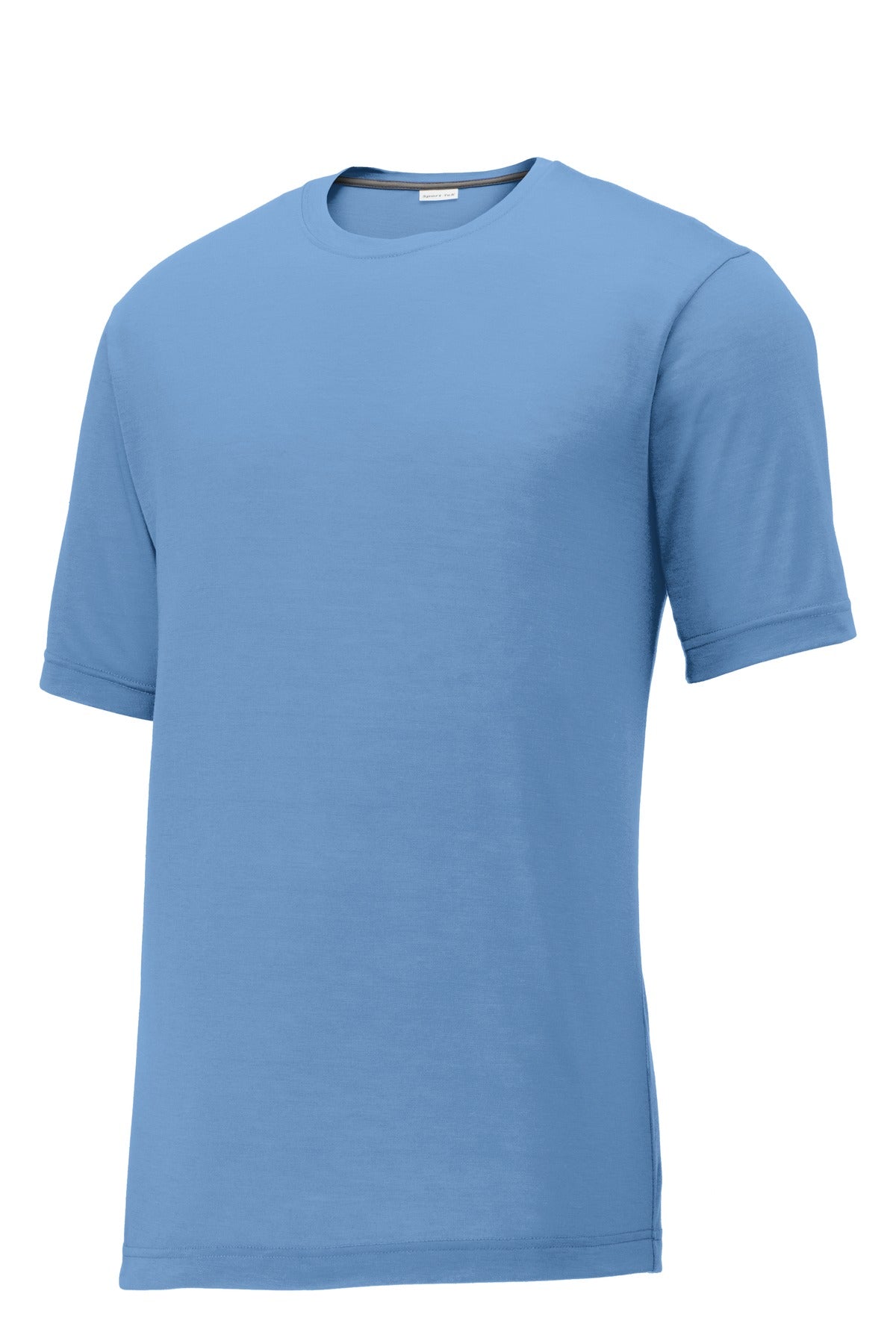 Sport-Tek ST450 Tek PosiCharge Competitor Cotton Touch Tee