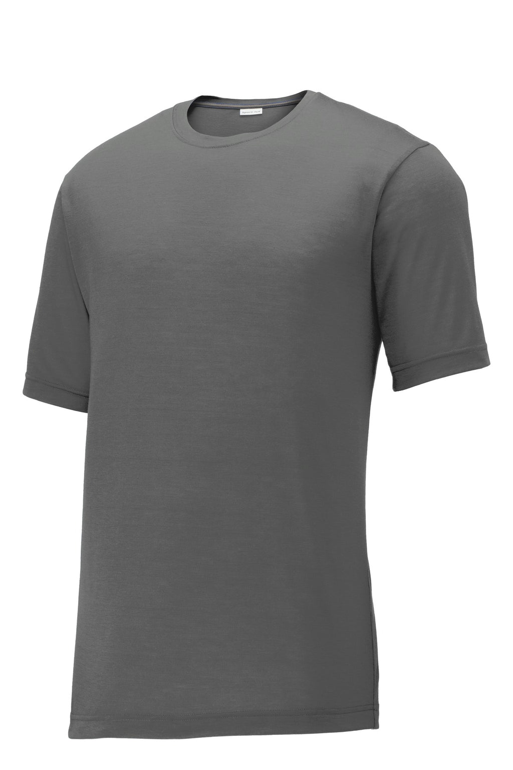 Sport-Tek ST450 Tek PosiCharge Competitor Cotton Touch Tee