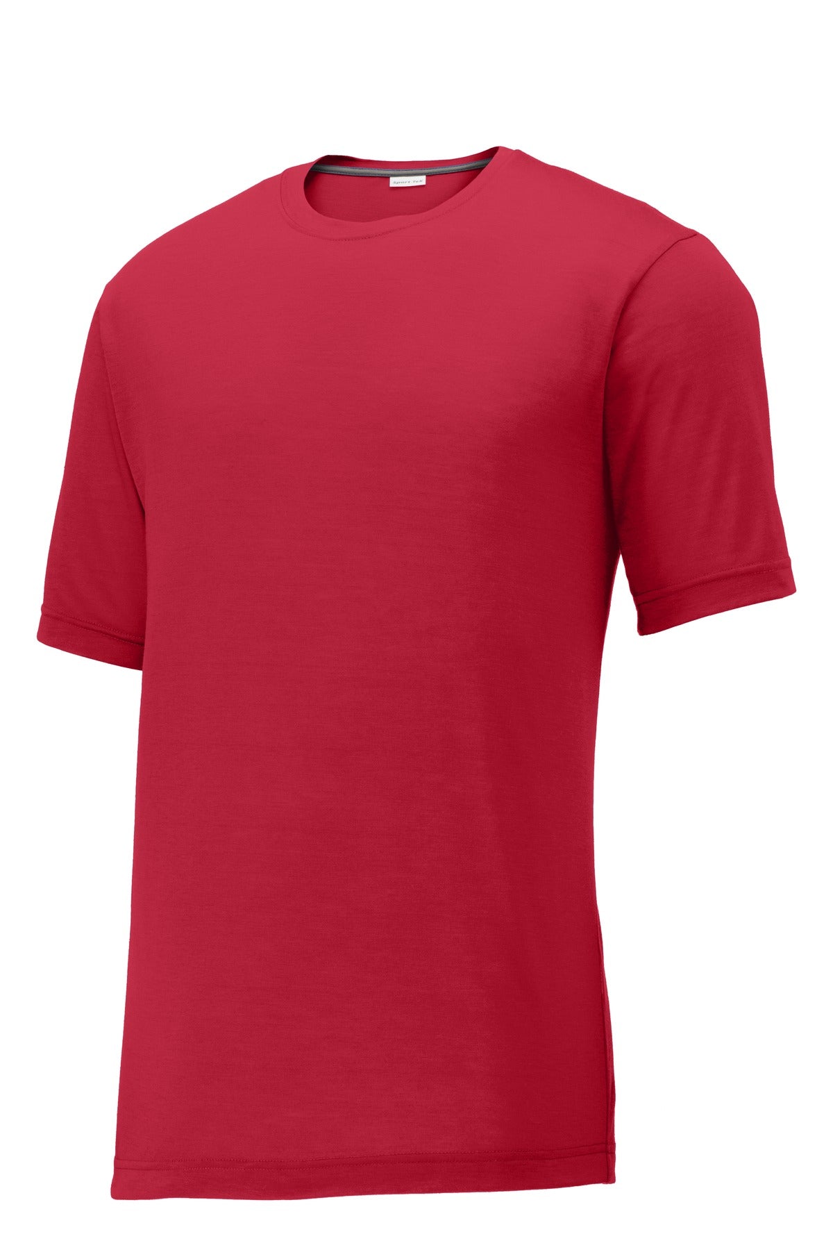 Sport-Tek ST450 Tek PosiCharge Competitor Cotton Touch Tee