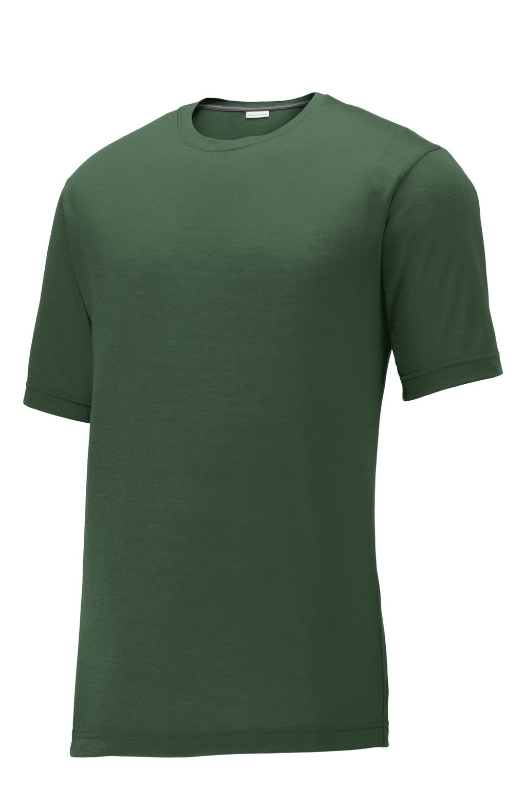 Sport-Tek ST450 Tek PosiCharge Competitor Cotton Touch Tee