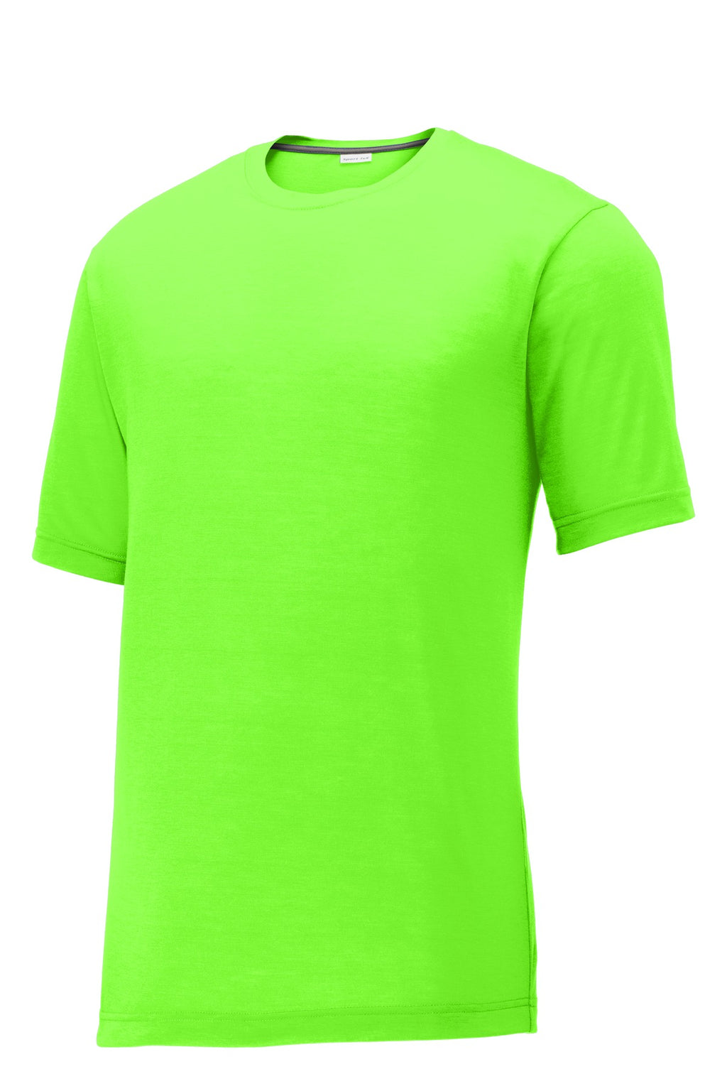 Sport-Tek ST450 Tek PosiCharge Competitor Cotton Touch Tee