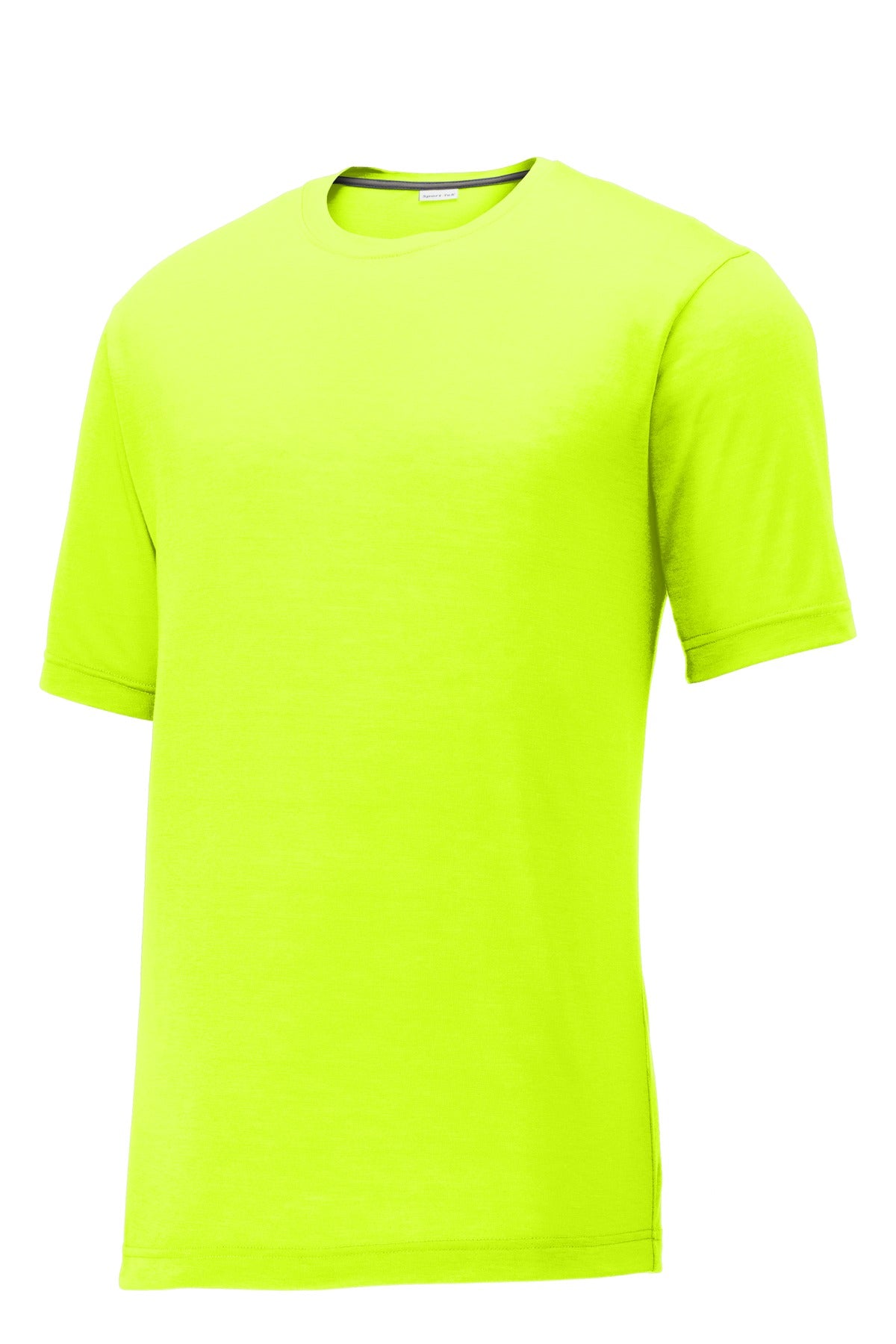 Sport-Tek ST450 Tek PosiCharge Competitor Cotton Touch Tee