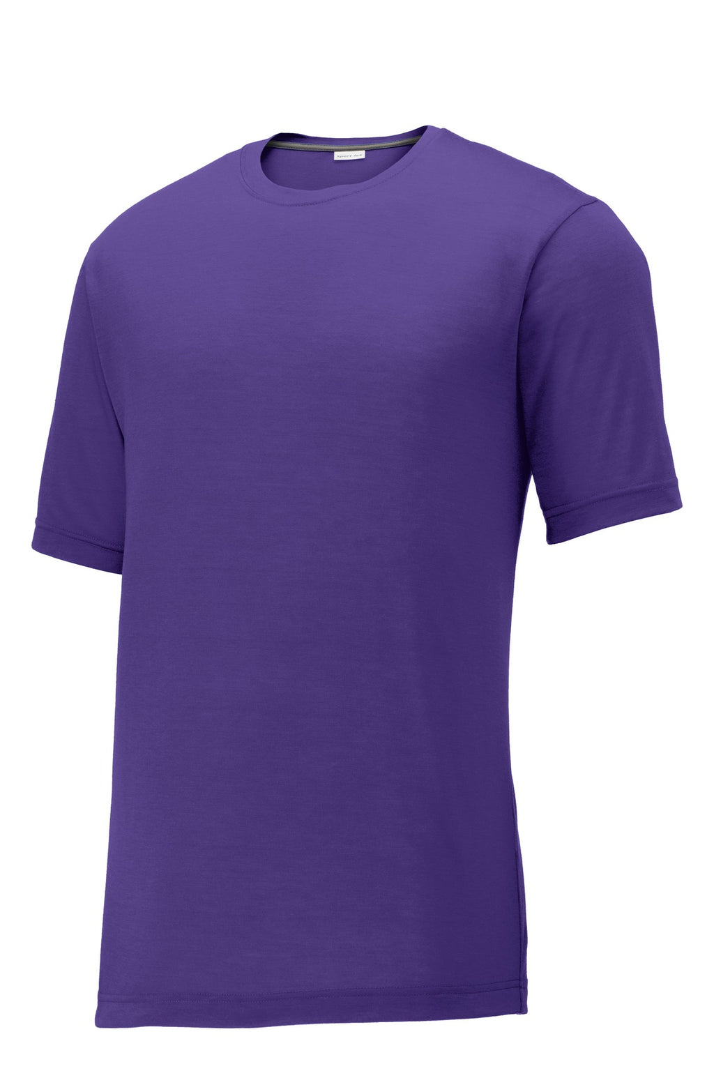 Sport-Tek ST450 Tek PosiCharge Competitor Cotton Touch Tee