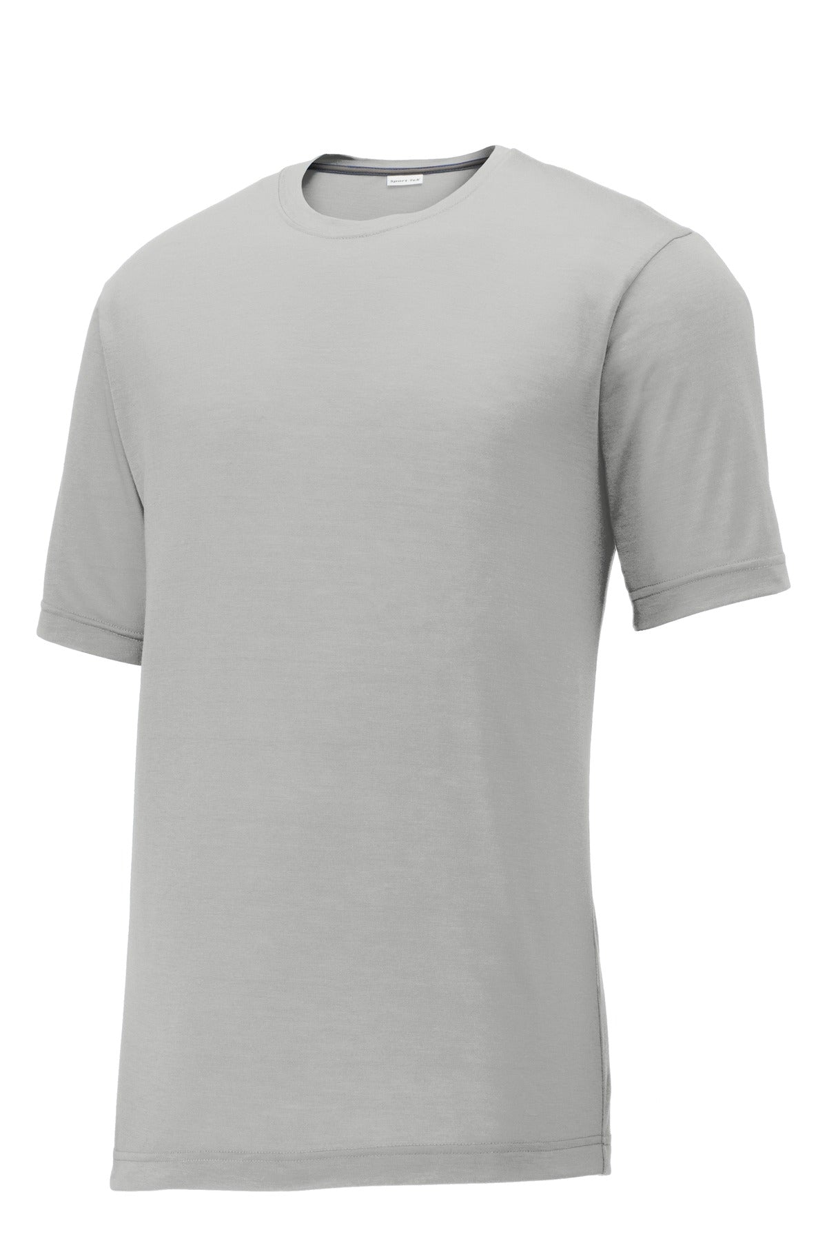 Sport-Tek ST450 Tek PosiCharge Competitor Cotton Touch Tee