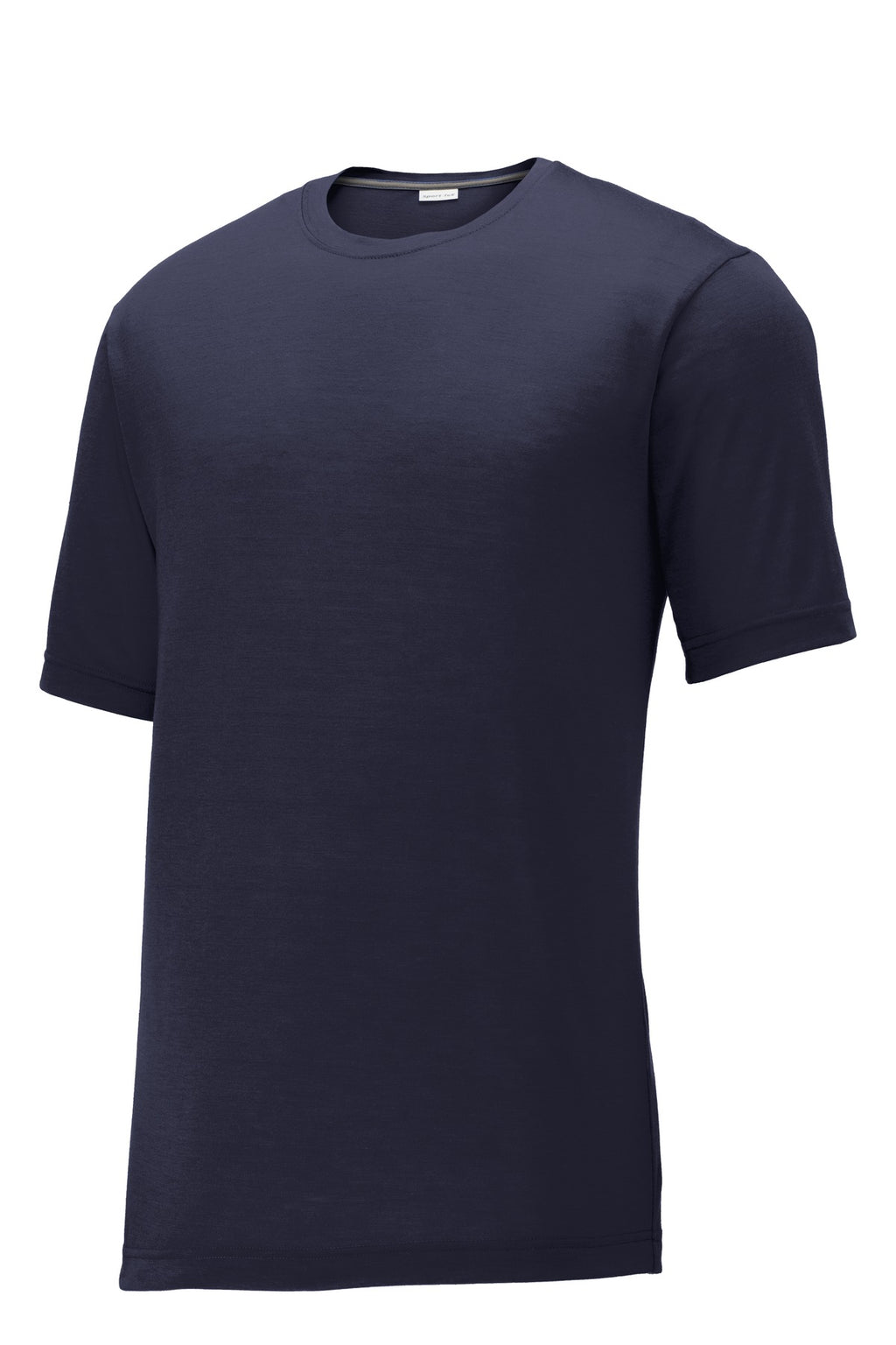 Sport-Tek ST450 Tek PosiCharge Competitor Cotton Touch Tee