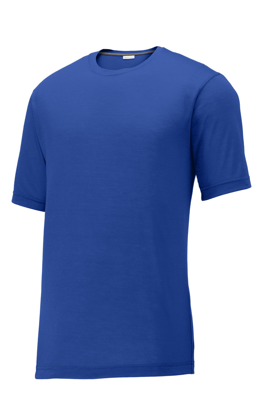 Sport-Tek ST450 Tek PosiCharge Competitor Cotton Touch Tee
