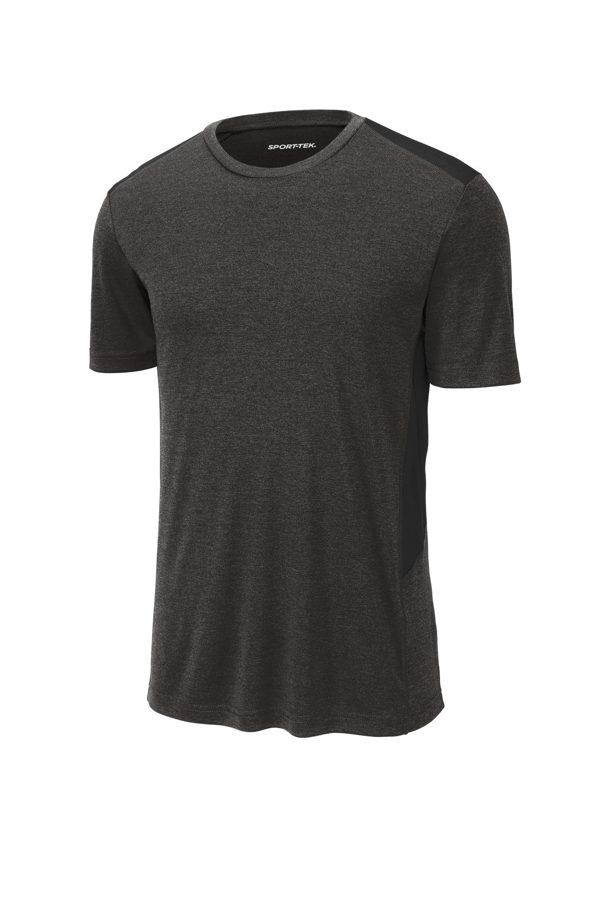 Sport-Tek ST465 Tek  Endeavor Tee
