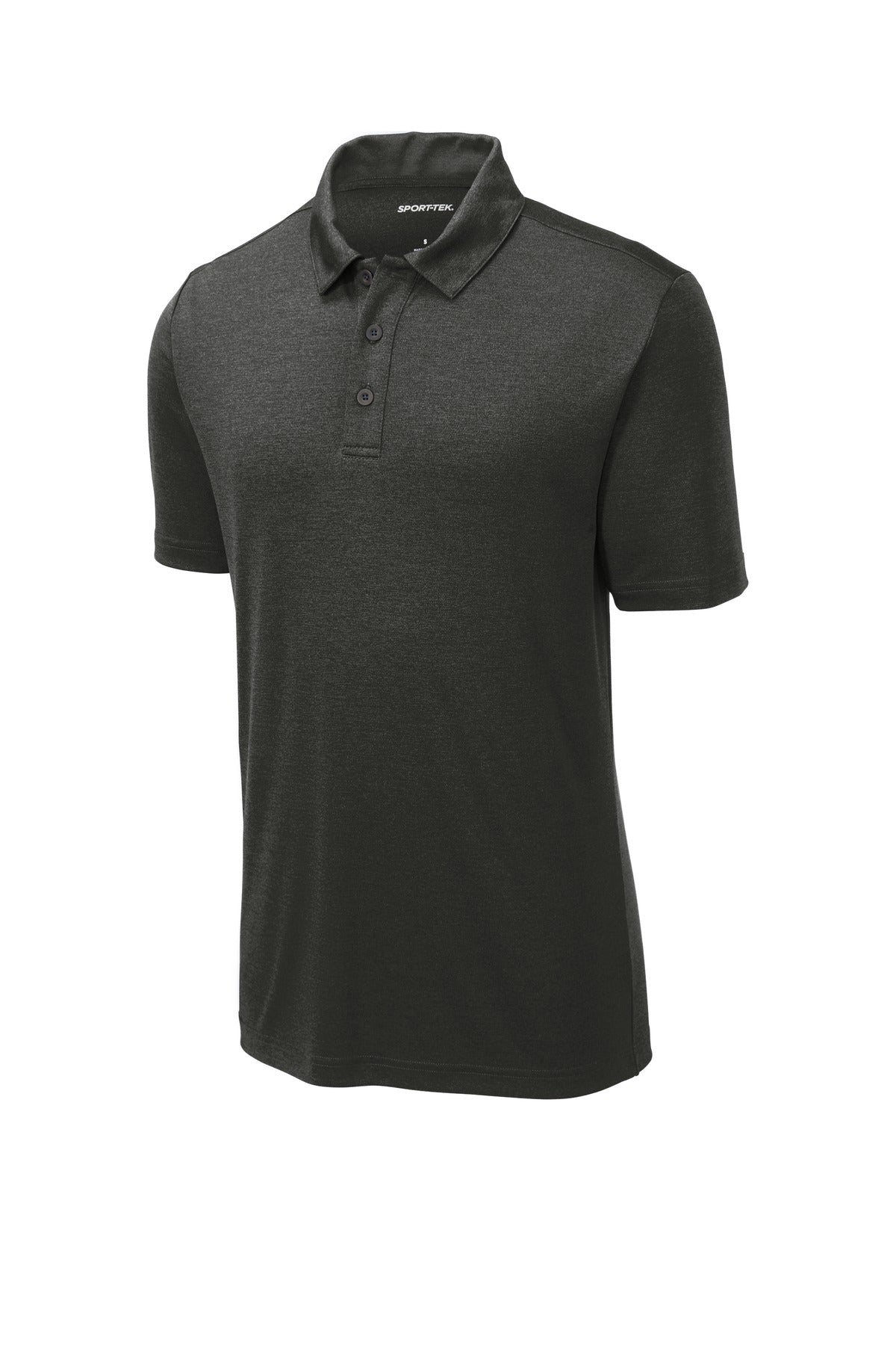 Sport-Tek ST467 Tek  Endeavor Polo