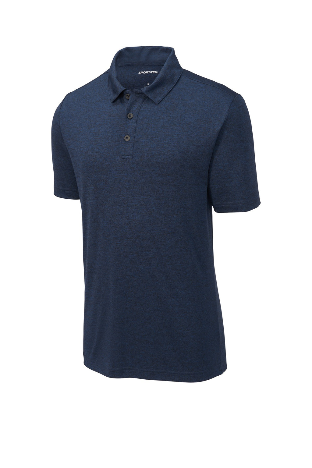 Sport-Tek ST467 Tek  Endeavor Polo