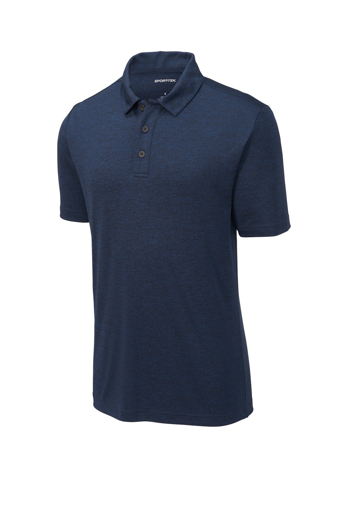 Sport-Tek ST467 Tek  Endeavor Polo