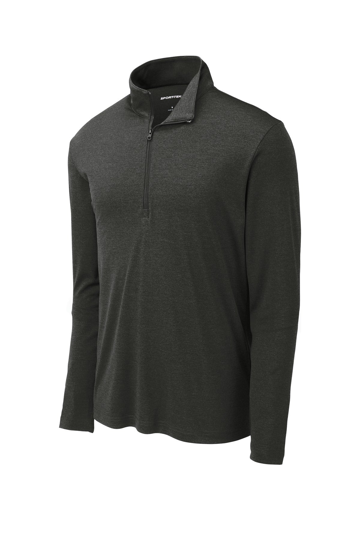 Sport-Tek ST469 Tek  Endeavor 1/2-Zip Pullover