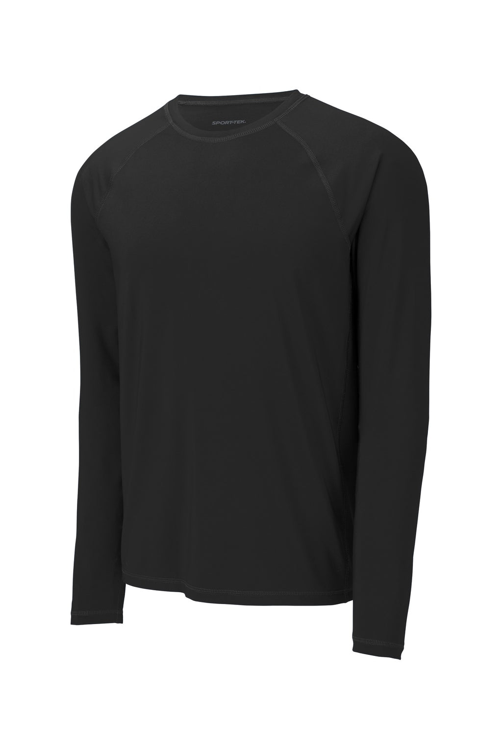 Sport-Tek ST470LS Tek  Long Sleeve Rashguard Tee