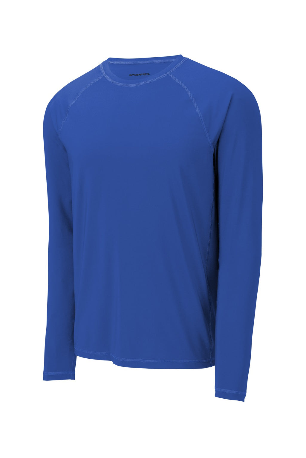 Sport-Tek ST470LS Tek  Long Sleeve Rashguard Tee