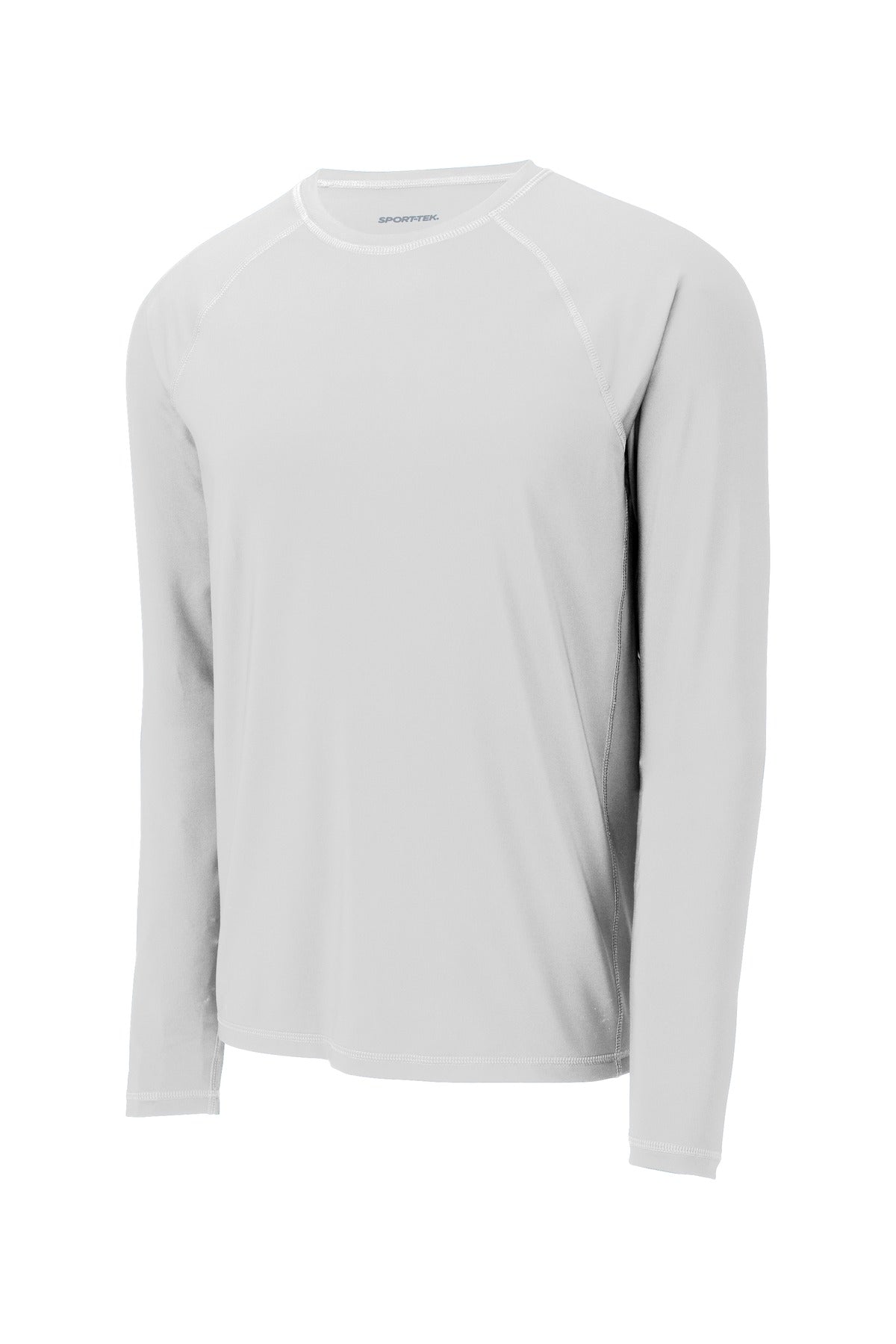 Sport-Tek ST470LS Tek  Long Sleeve Rashguard Tee