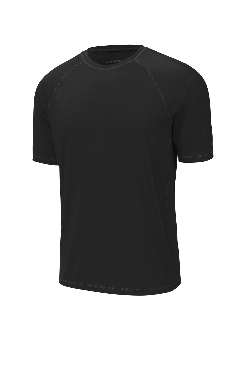 Sport-Tek ST470 Tek  Rashguard Tee