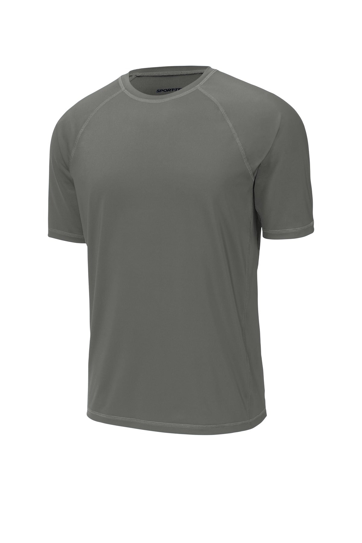 Sport-Tek ST470 Tek  Rashguard Tee