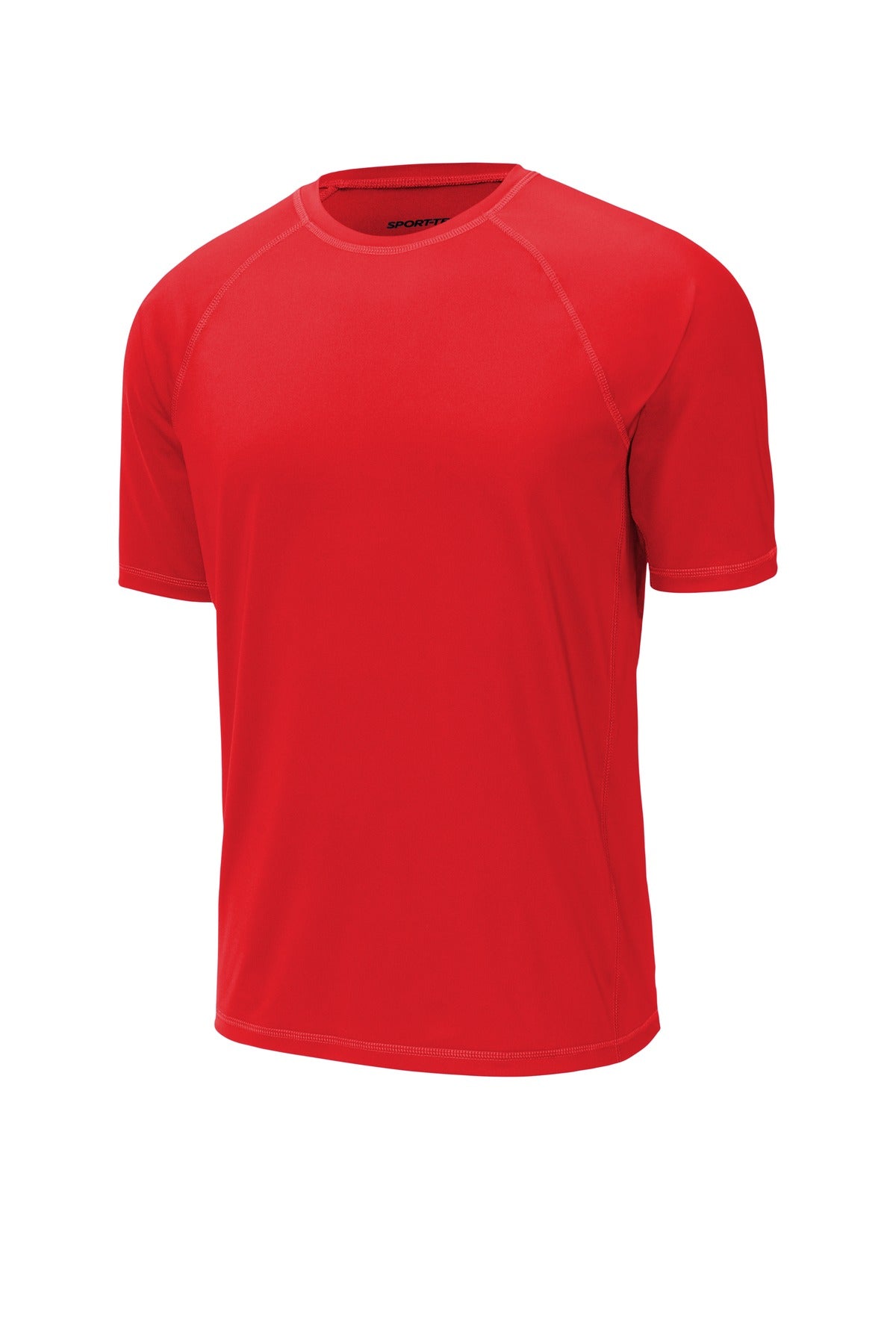 Sport-Tek ST470 Tek  Rashguard Tee