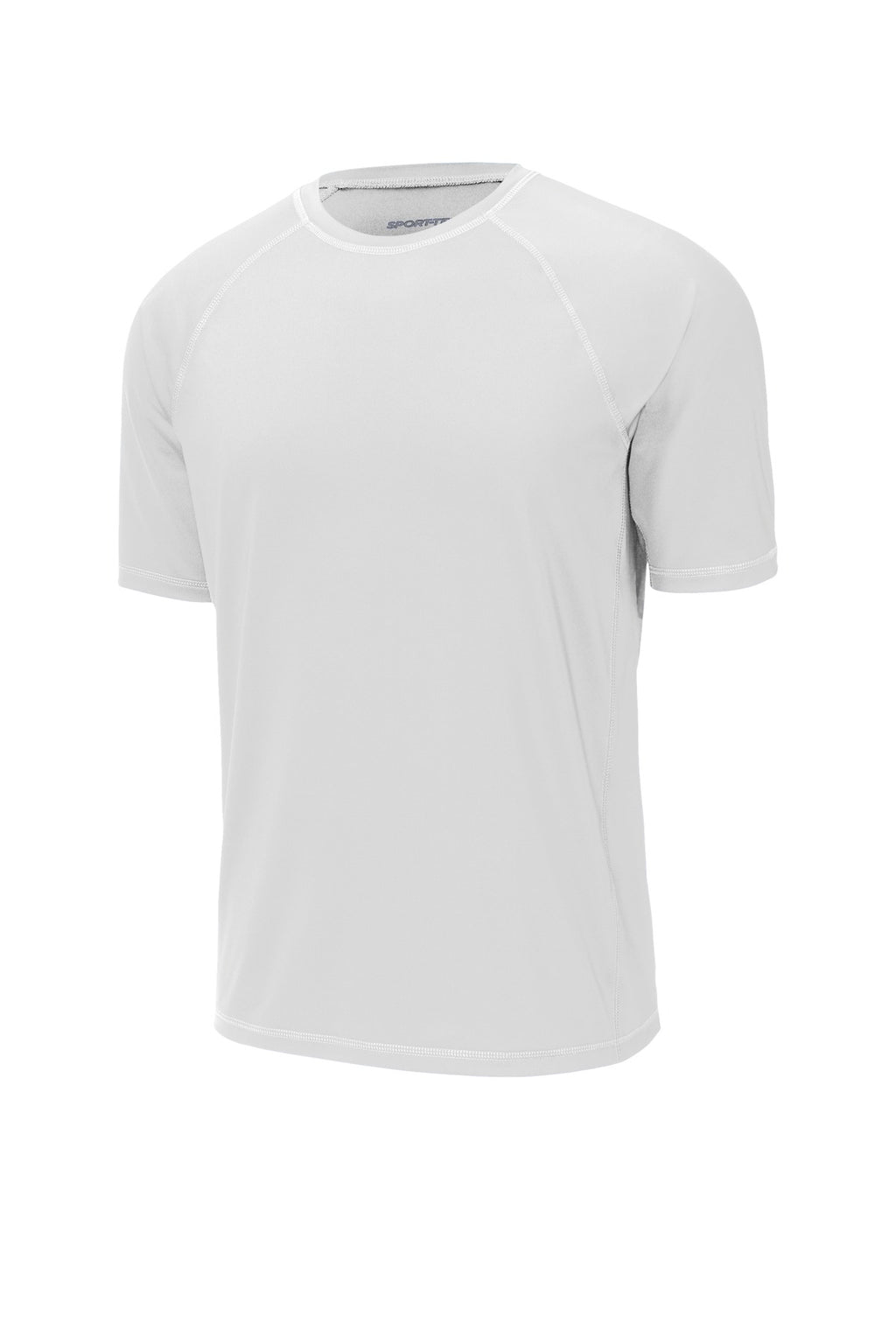Sport-Tek ST470 Tek  Rashguard Tee