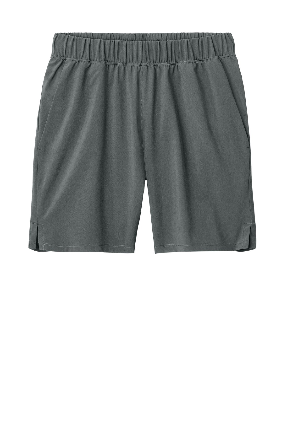 Sport-Tek ST485 Tek Repeat 7  Short