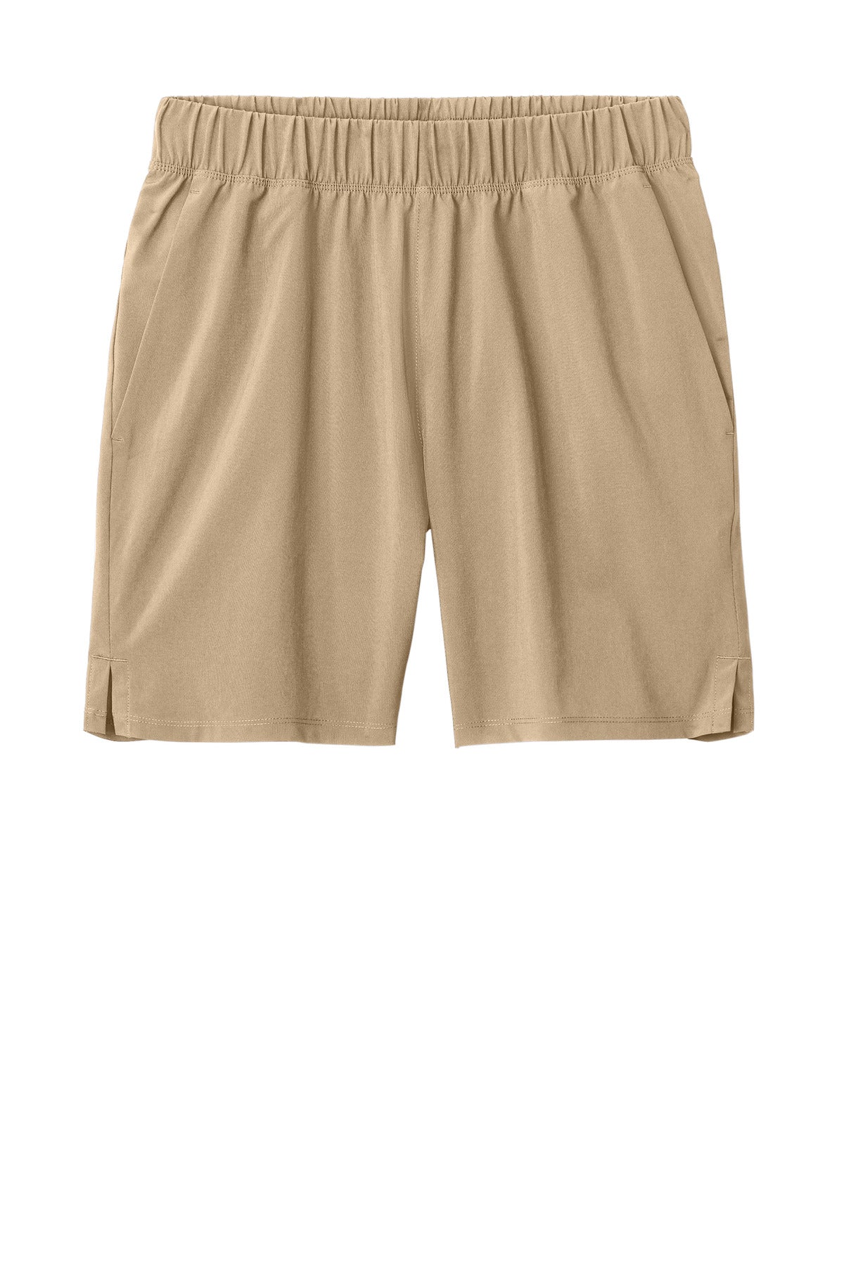 Sport-Tek ST485 Tek Repeat 7  Short