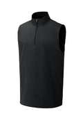 Sport-Tek ST487 Tek Repeat 1/2-Zip Vest