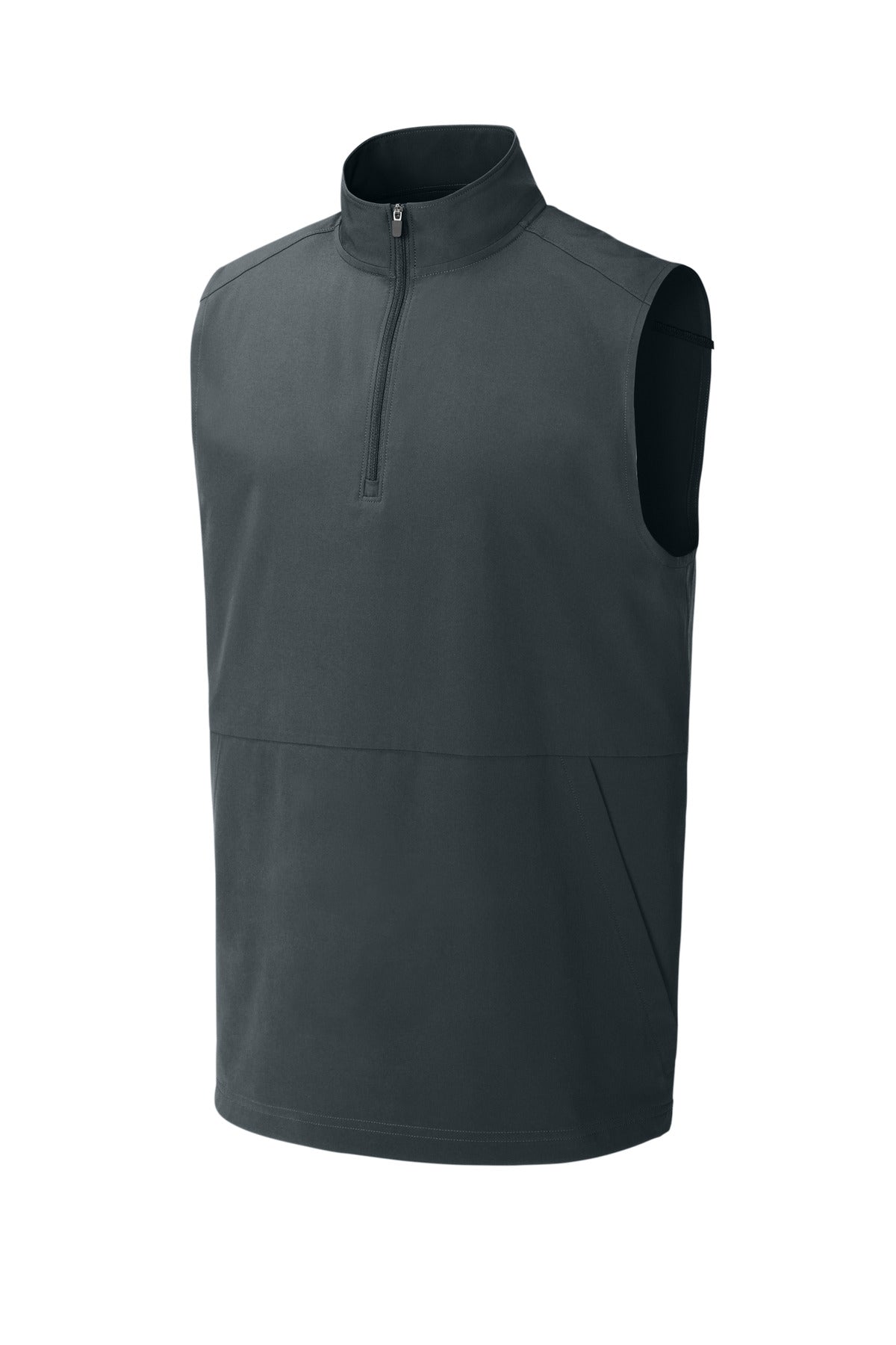 Sport-Tek ST487 Tek Repeat 1/2-Zip Vest