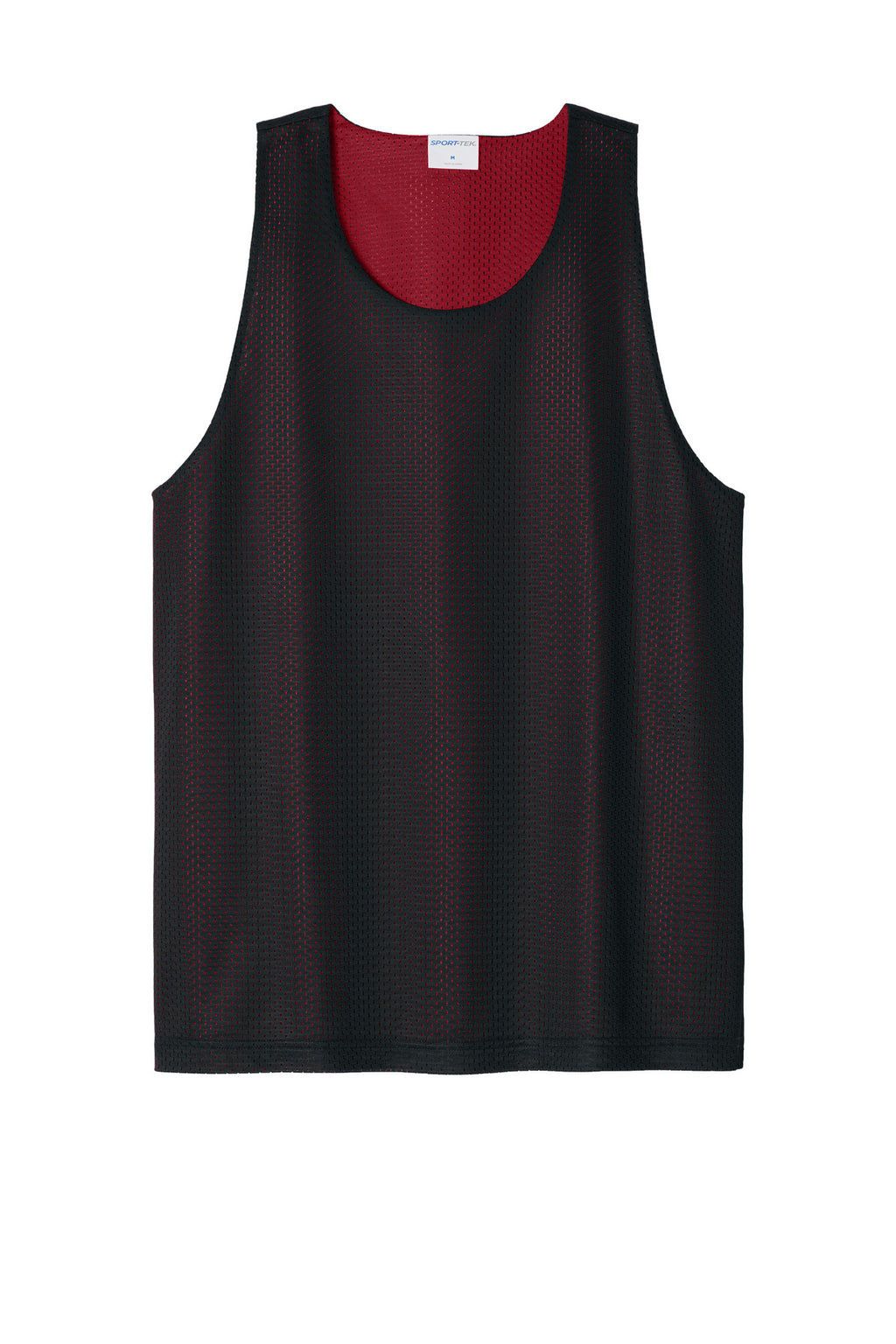 Sport-Tek ST5000 Tek PosiCharge Reversible Mesh Tank