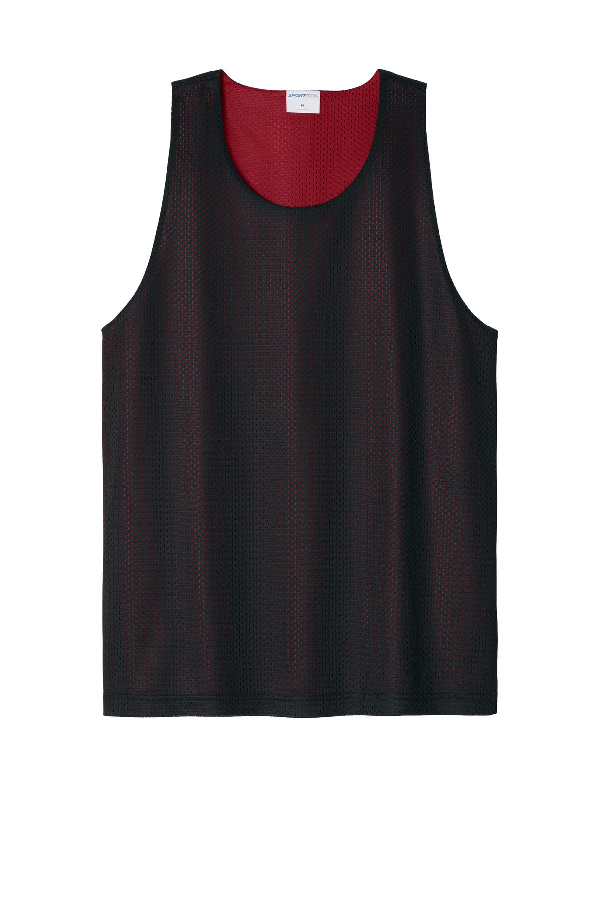 Sport-Tek ST5000 Tek PosiCharge Reversible Mesh Tank