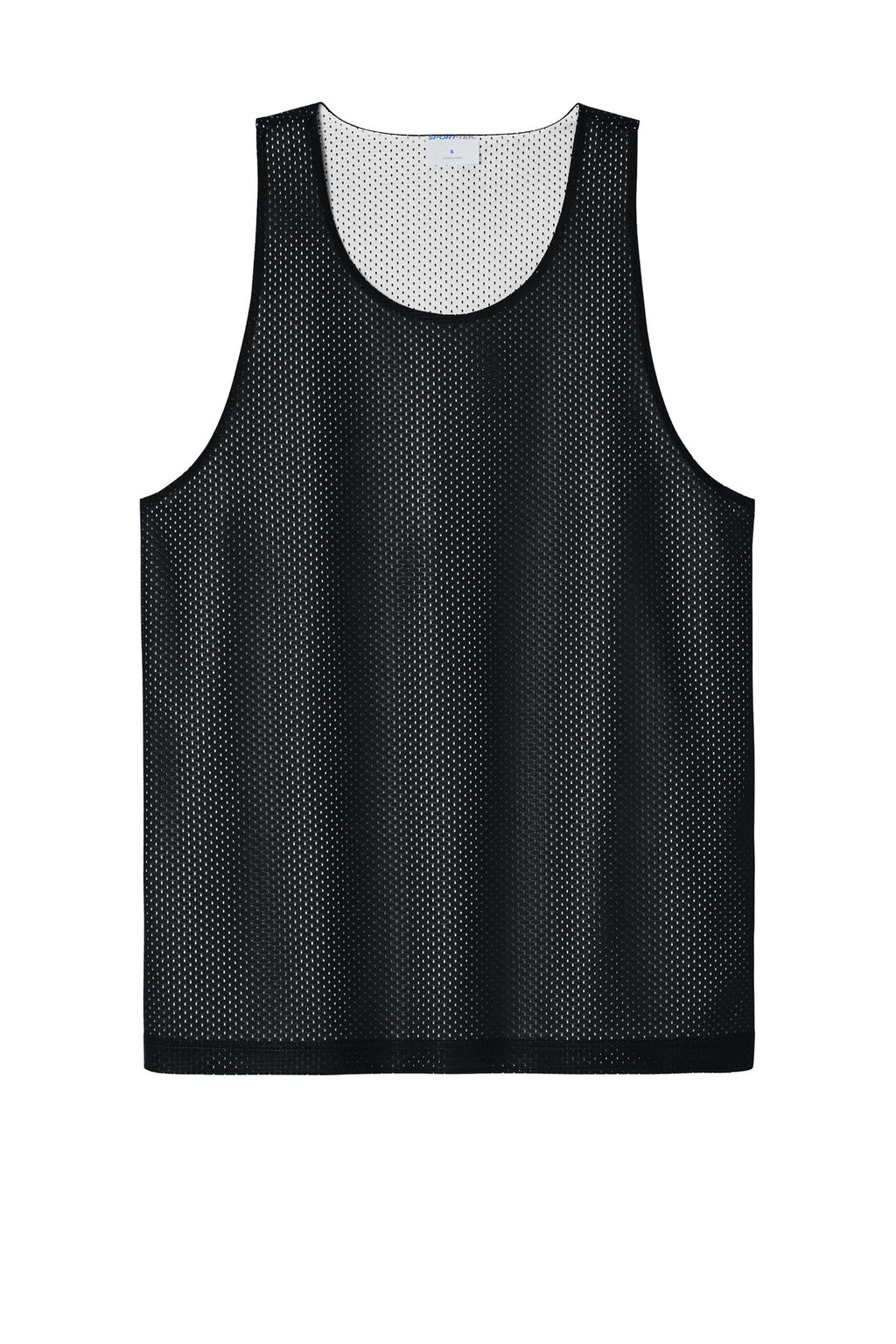 Sport-Tek ST5000 Tek PosiCharge Reversible Mesh Tank