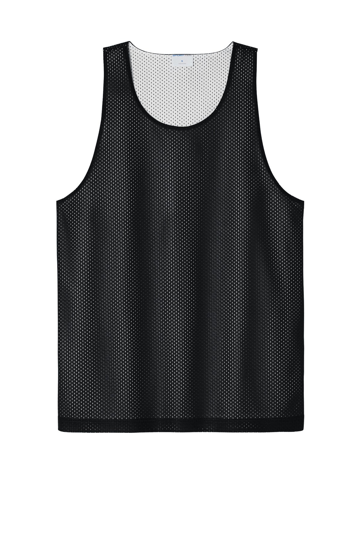 Sport-Tek ST5000 Tek PosiCharge Reversible Mesh Tank
