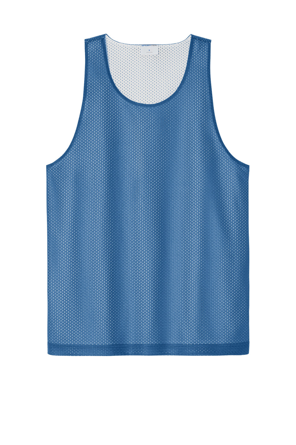Sport-Tek ST5000 Tek PosiCharge Reversible Mesh Tank